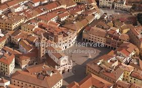 Appartamento Piazza Dante Alighieri